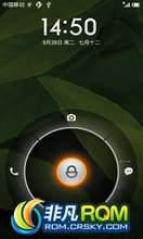 Ϊ Ascend D1(U9500) ROM-4.0 MIUI 817Ÿ°