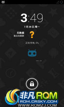 Ϊ D1 ROM-Ascend (U9500) CM 10.2 Android 4.3