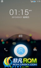 Ϊ U9500 D1ROM-OSֲbeta1 