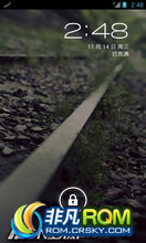 Ϊ U9500 ROM ˢ ΪAscend D1/U95004.1.2_cm10|T9ƴ|