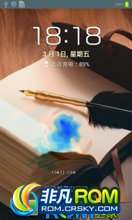  Galaxy Note (i9220) ROM-׿ROM Lidroid 4.1.2 v5