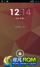  Galaxy Note i9220 ROM-[Nightly 2013.03.03 CM10.1] CyanogenŶ