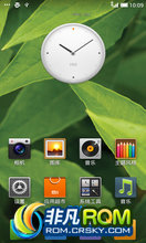 Ϊ U9500 ROM ˢ []MIUI 2.12.7 ROM for Ϊ U9500