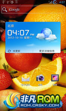 Ϊ U9500 ROM-ڹٷB128ʮ޸ʾBug