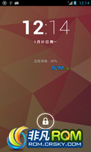 Galaxy Note ROM ˢ [Nightly 2013.01.13 CM10.1] CyanogenŶGalaxy Note(intl) ROM