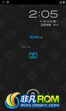  Galaxy Note (i9220) ROM ˢ [Stable 2012.08.29 CM9.1] CyanogenŶGalaxy Note(intl) ROM