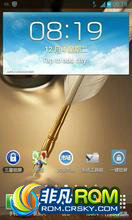 I9220 ROM ˢ ׿ROM Lidroid_android 4.1.2_v4.7 for Samsung Galaxy No
