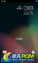  Galaxy Note i9220 ROM-AOSP CM10 Android4.1.2 JellyBeer-v3.22 The Beer Gang