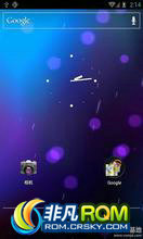  I9220 ROM-4.0.4 AOSPԴȫؽ Aospgn 07ˢROM