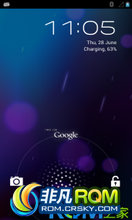  I9220 ROM-N7000 JB 4.1.1 CM10 Official Preview