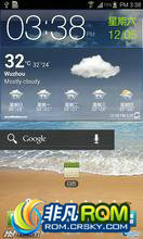  I9220 ROM-ڹI9220_ZCLP6(4.0.3)ʡ硢ȶ