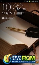  I9220 ROM-¹2.3.6 ROOT Ⱦ