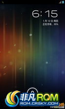  I9220 ROM-cm9 4.0ڶ