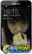  I9220 ROM-ڹZCLP6 Żȫ 
