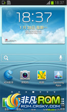  I9100 ROM ˢڹZCLSFrootȨȶʡ