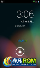  I9100 ROM ˢ CM10.1·汾 Żȶ 