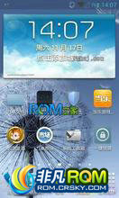  i9100 ROM ˢ ׿ROM Lidroid 4.1.2 0.9.7 for I9003