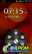  Galaxy S II (i9100) ROM-[RC 2.10.05]̨ QiSS ME ROM 4.0.4 for  Galaxy S II