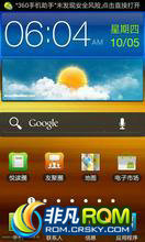 Samsung i9100 ROM-TaiWanٷ ȶ ʡ µͼ ʾ