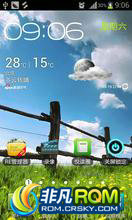  Galaxy S II ROM-ڹZCLPN4.0.4̼ ٷ Ի
