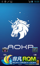  I9100 ROM-AOKPԴ ɫ ÷ҳ ػ