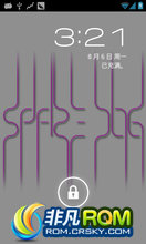 HTC Desire G7 ROM-CM10/Android 4.1.1 ں2.6.38.8 JB 0.1.1