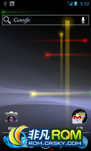 HTC G12 4.0 ROM-CM9Ż޸_ӽ4.0_ԭ