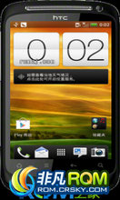 HTC G12 ROM-DS-4.0.4-sense4.1 α4.0.4ս