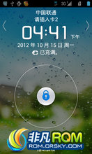 Ϊ U8825D ROM-ڹٷȾ򣬾ֻл