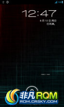 HTC G14 ROM-CM9 ICS4.0-Stable-Sensation ͨ¼ JBЧ ȶ