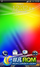 HTC G14 ROM-̫ٷ޸4.0.3