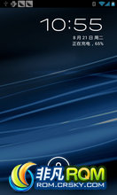 HTC Sensation(G14)ROM-G14ȶROM(120809)