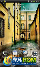 HTC G14_G18 ROM-Ĭ1.5GƵ  