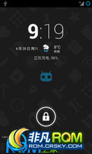 HTC G10 ROM-CM10.1 4.24 Դ  