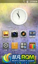 HTC G10 ROM-MIUI2.3.7z 2.3MIUIհ