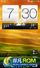 HTC One X ROM-(G23) MVT-ONEX_Sense4