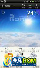 HTC ONE X G23 ROM-6.5Charmeleon5.0  ػ Tweaks  drom 3.0