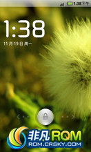HTC EVO 4G ROM-콢ǿ ROM Lezo_EVO4G_1.8.17