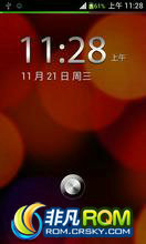 HTC EVO 4G ROM-ȶֲ Qiss me qiss meˢROM