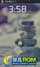 HTC EVO 4G ROM-ͨˢ ȶֲ ħȤos update-mokeeos-v1.10.423