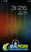 HTC EVO 4G ROM-CM10ȶ