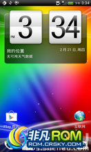 HTC G18 ROM-ʷ򵥵ˢٷȾDRTŶ