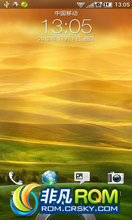 HTC G18 ROM-sense4.1  ȫDIY ȶ