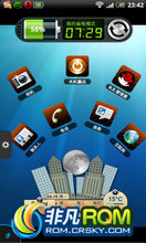 HTA G18 Sensation Xe ROM-׿2.3.4Senseر TSF汾