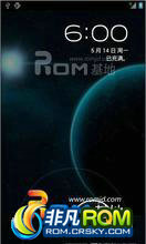 HTC G18 ROM-4.0.4 ROM ICS ˢ  ȶ