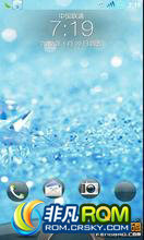 HTC Raider 4G(G19)ROM-FLY Holiday ROM 1.2ʽ