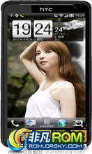 Raider ROM-ڰİRUUICS4.0.3 Sense3.6 PigRaider