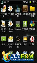 HTC G13 ۰ٷ ROM
