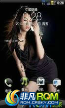 HTC G13 ROM-Ⱦ ͼ Bliss sense