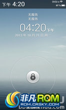 V987 ٷROMflyme OS EMUI